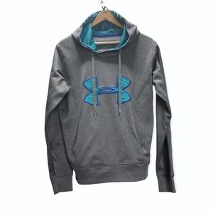 Under Armour Storm Hooded Pullover